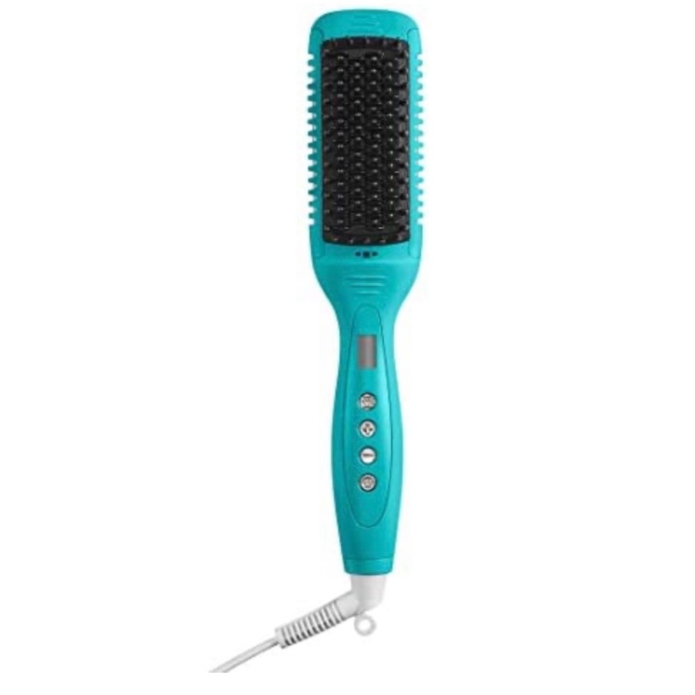 Moroccanoil Smooth Style Ceramic Heated Brush